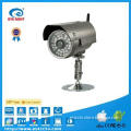 Megapixel Outdoor UPNP IP Camera Waterproof, Wifi IR Camera